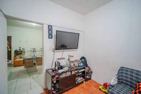 Sala de casa à venda com 4 quartos, 400m² em Parque Ipe, São Paulo