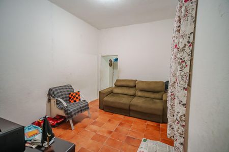 Sala de casa à venda com 4 quartos, 400m² em Parque Ipe, São Paulo