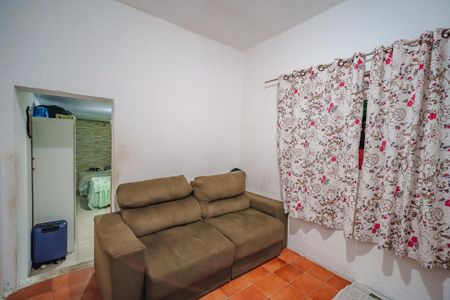 Sala de casa à venda com 4 quartos, 400m² em Parque Ipe, São Paulo