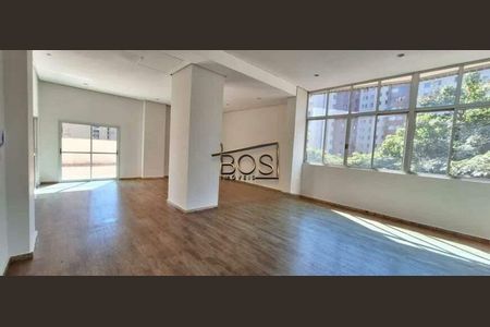 Apartamento para alugar com 90m², 3 quartos e 2 vagas