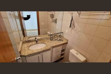 Apartamento para alugar com 90m², 3 quartos e 2 vagas