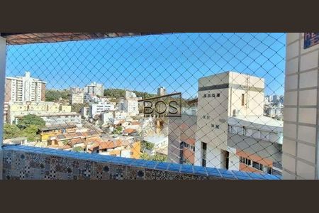 Apartamento para alugar com 90m², 3 quartos e 2 vagas