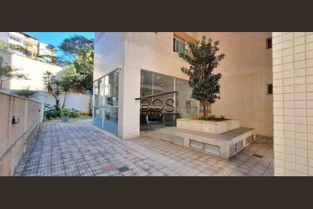Apartamento para alugar com 90m², 3 quartos e 2 vagas