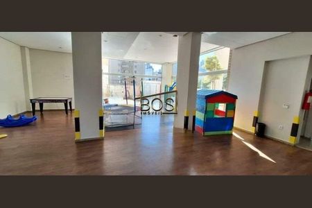 Apartamento para alugar com 90m², 3 quartos e 2 vagas