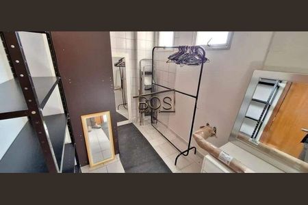 Apartamento para alugar com 90m², 3 quartos e 2 vagas