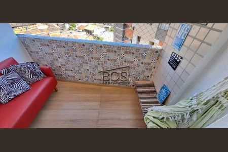 Apartamento para alugar com 90m², 3 quartos e 2 vagas