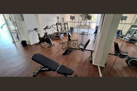 Apartamento para alugar com 90m², 3 quartos e 2 vagas