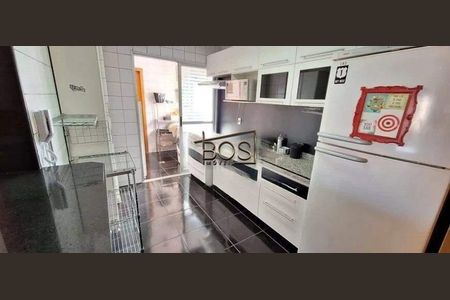 Apartamento para alugar com 90m², 3 quartos e 2 vagas