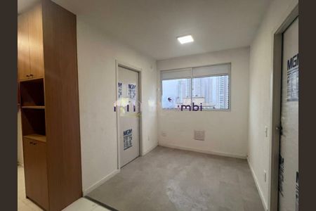 Apartamento para alugar com 2 quartos, 32m² em Vila Suzana, São Paulo