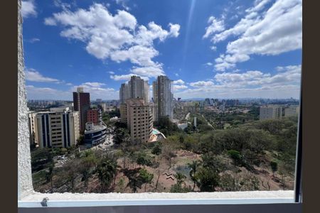 Apartamento para alugar com 2 quartos, 32m² em Vila Suzana, São Paulo
