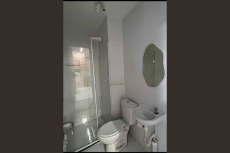 Apartamento para alugar com 2 quartos, 32m² em Vila Suzana, São Paulo