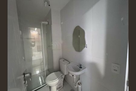 Apartamento para alugar com 2 quartos, 32m² em Vila Suzana, São Paulo