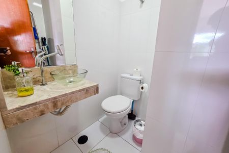 Apartamento à venda com 100m², 2 quartos e 2 vagas
