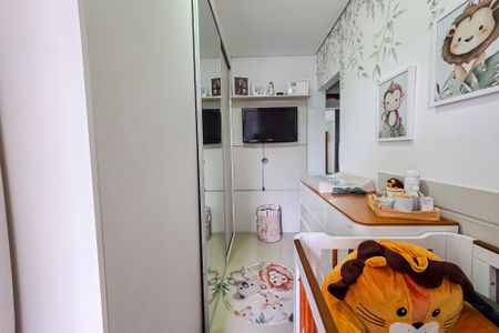 Apartamento à venda com 2 quartos, 100m² em Vila Metalúrgica, Santo André