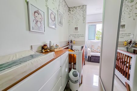 Apartamento à venda com 100m², 2 quartos e 2 vagas