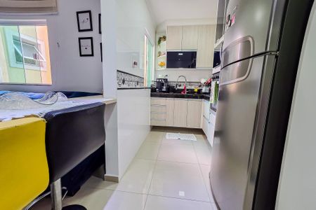 Apartamento à venda com 100m², 2 quartos e 2 vagas
