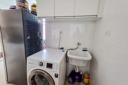 Apartamento à venda com 100m², 2 quartos e 2 vagas