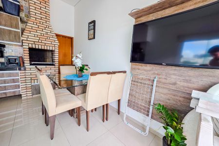 Apartamento à venda com 100m², 2 quartos e 2 vagas