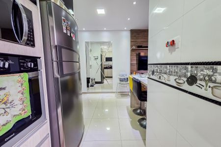 Apartamento à venda com 100m², 2 quartos e 2 vagas
