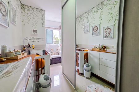 Apartamento à venda com 2 quartos, 100m² em Vila Metalúrgica, Santo André