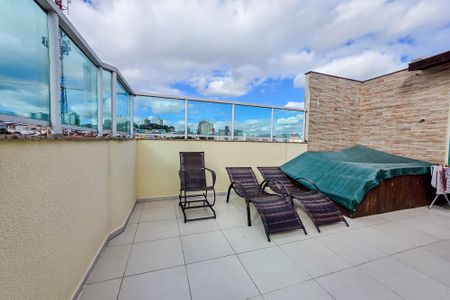 Apartamento à venda com 100m², 2 quartos e 2 vagas