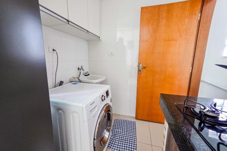 Apartamento à venda com 100m², 2 quartos e 2 vagas