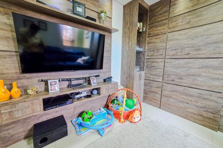 Apartamento à venda com 100m², 2 quartos e 2 vagas