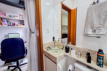 Apartamento à venda com 100m², 2 quartos e 2 vagas