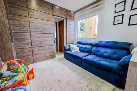Apartamento à venda com 2 quartos, 100m² em Vila Metalúrgica, Santo André