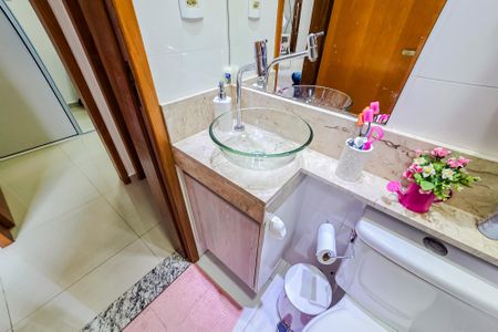 Apartamento à venda com 100m², 2 quartos e 2 vagas