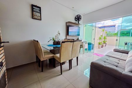 Apartamento à venda com 100m², 2 quartos e 2 vagas