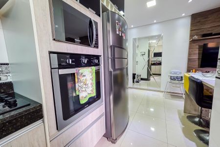 Apartamento à venda com 100m², 2 quartos e 2 vagas