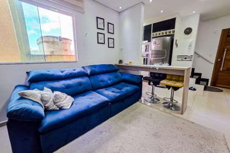 Apartamento à venda com 100m², 2 quartos e 2 vagas