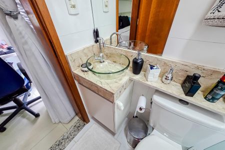 Apartamento à venda com 100m², 2 quartos e 2 vagas