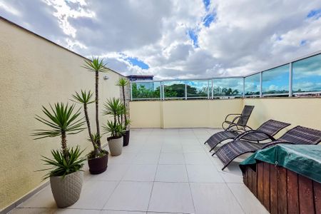 Apartamento à venda com 100m², 2 quartos e 2 vagas