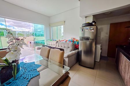 Apartamento à venda com 100m², 2 quartos e 2 vagas