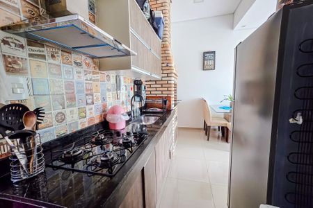 Apartamento à venda com 100m², 2 quartos e 2 vagas