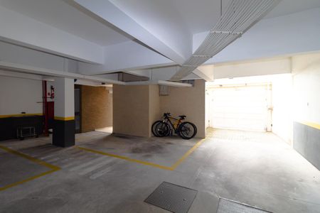 Apartamento para alugar com 61m², 2 quartos e 1 vaga Apartamento para alugar com 61m², 2 quartos e 1 vagaGaragem
