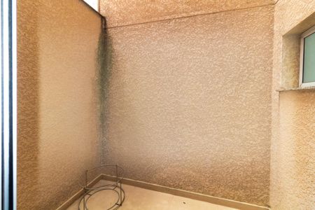 Apartamento para alugar com 61m², 2 quartos e 1 vaga Apartamento para alugar com 61m², 2 quartos e 1 vagaQuintal