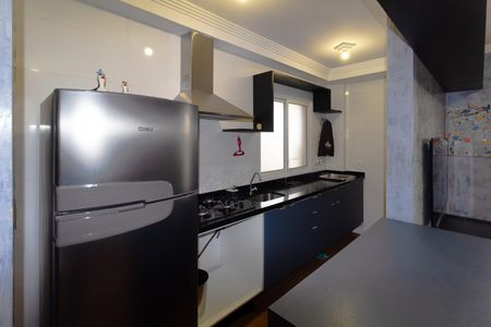 Apartamento para alugar com 61m², 2 quartos e 1 vaga Apartamento para alugar com 61m², 2 quartos e 1 vagaCozinha