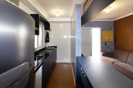 Apartamento para alugar com 61m², 2 quartos e 1 vaga Apartamento para alugar com 61m², 2 quartos e 1 vagaCozinha