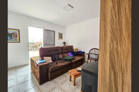 Sala de casa para alugar com 3 quartos, 137m² em Jardim Sao Luiz, São Paulo