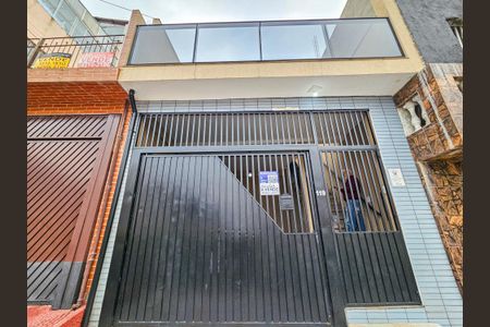 Casa à venda com 137m², 4 quartos e 1 vaga Casa à venda com 137m², 4 quartos e 1 vagaPlaca