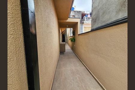 Casa à venda com 137m², 4 quartos e 1 vaga Casa à venda com 137m², 4 quartos e 1 vagaCorredor