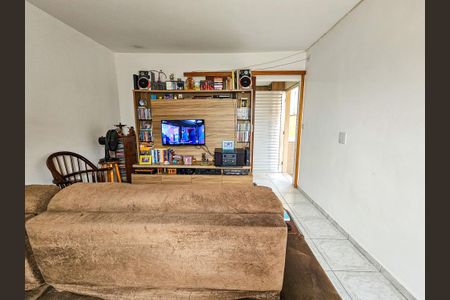 Sala de casa para alugar com 3 quartos, 137m² em Jardim Sao Luiz, São Paulo