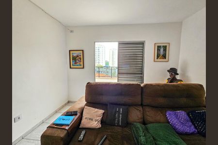 Casa à venda com 137m², 4 quartos e 1 vaga Casa à venda com 137m², 4 quartos e 1 vagaSala