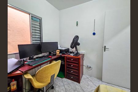 Casa à venda com 137m², 4 quartos e 1 vaga Casa à venda com 137m², 4 quartos e 1 vagaQuarto 3