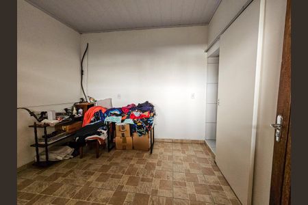 Casa à venda com 137m², 4 quartos e 1 vaga Casa à venda com 137m², 4 quartos e 1 vagaQuarto de Serviço