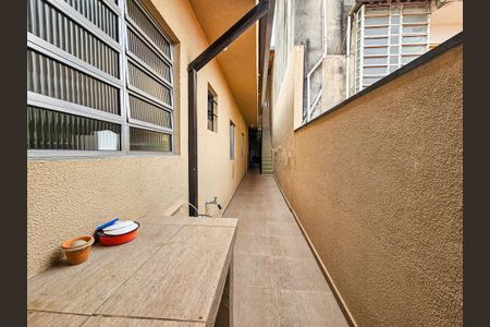 Casa à venda com 137m², 4 quartos e 1 vaga Casa à venda com 137m², 4 quartos e 1 vagaCozinha