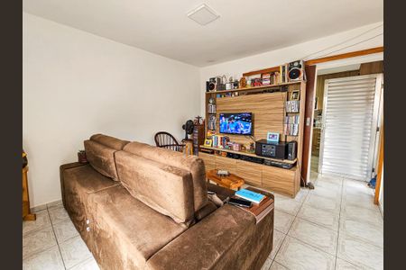 Sala de casa para alugar com 3 quartos, 137m² em Jardim Sao Luiz, São Paulo
